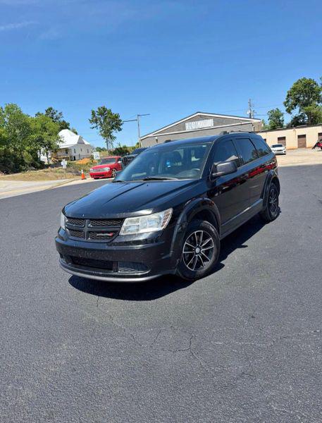 2017 Dodge Journey SE for sale in Vidalia, GA
