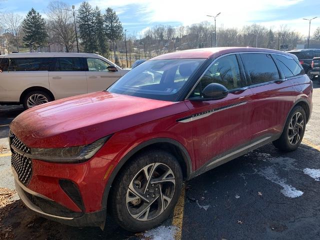 2025 Lincoln Nautilus Premiere for sale in Pittsburgh, PA