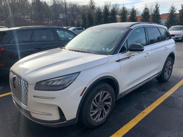 2025 Lincoln Corsair Premiere for sale in Pittsburgh, PA
