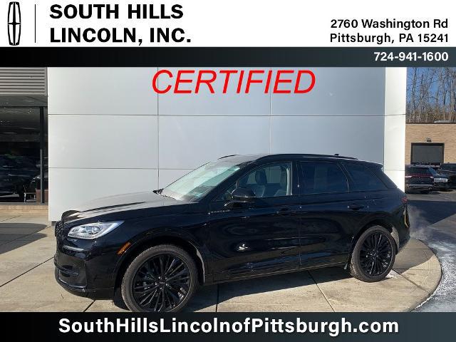 2025 Lincoln Corsair Reserve for sale in Pittsburgh, PA