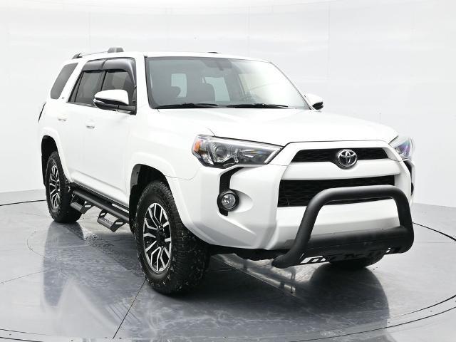 2019 Toyota 4Runner SR5 Premium for sale in Minerva, OH