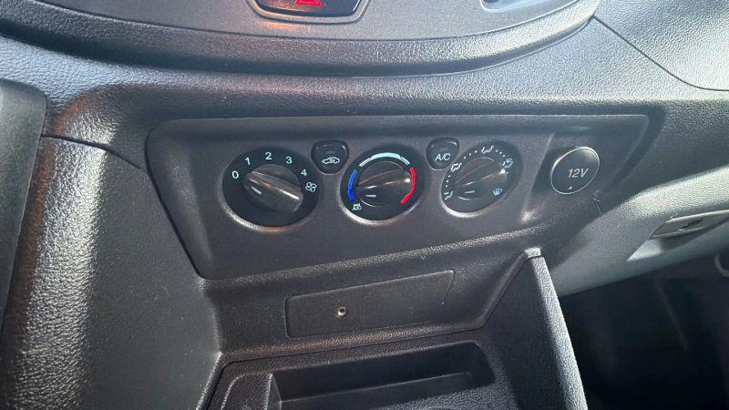 2019 Ford Transit w/60/40 Side Door w/LWB