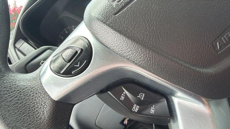 2019 Ford Transit w/60/40 Side Door w/LWB