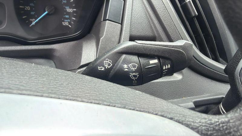2019 Ford Transit w/60/40 Side Door w/LWB