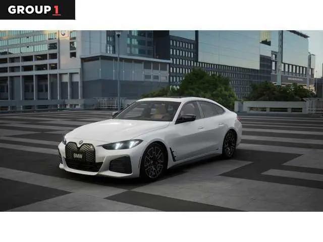 2026 BMW i4 xDrive40 for sale in Houston, TX