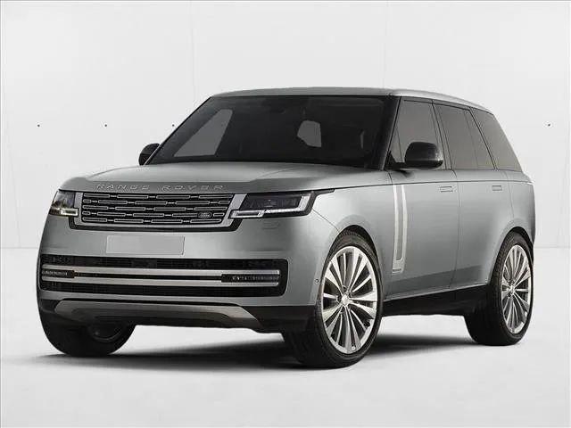2023 Land Rover Range Rover P530 SE for sale in Pinellas Park, FL