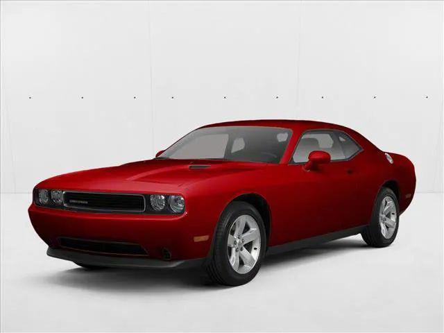 2012 Dodge Challenger SXT for sale in Pinellas Park, FL