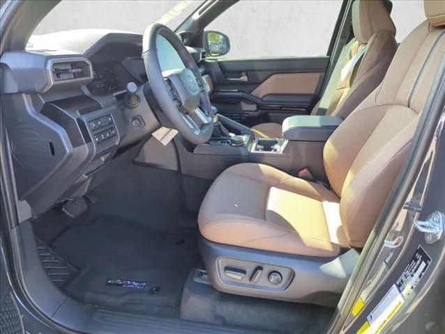 2025 Toyota 4Runner Limited
