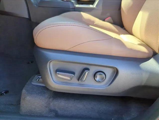 2025 Toyota 4Runner Limited