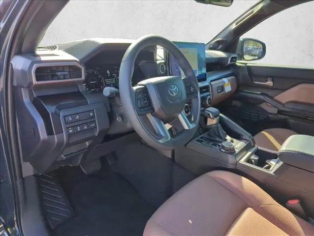 2025 Toyota 4Runner Limited