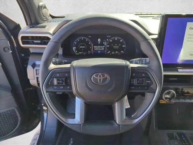 2025 Toyota 4Runner Limited