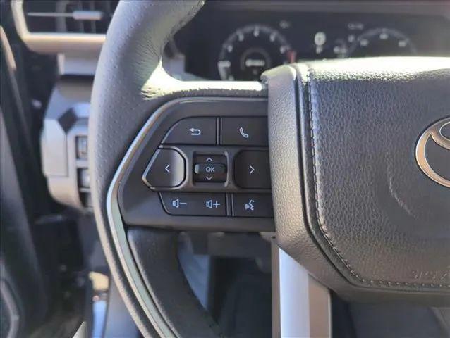2025 Toyota 4Runner Limited