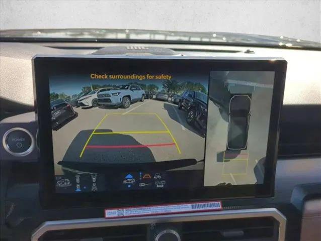 2025 Toyota 4Runner Limited