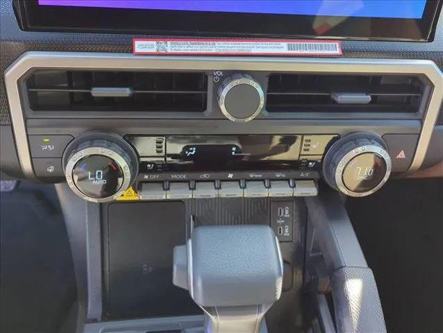 2025 Toyota 4Runner Limited