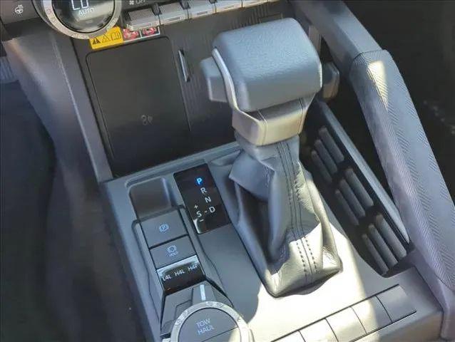 2025 Toyota 4Runner Limited