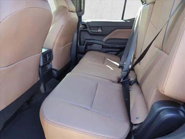 2025 Toyota 4Runner Limited