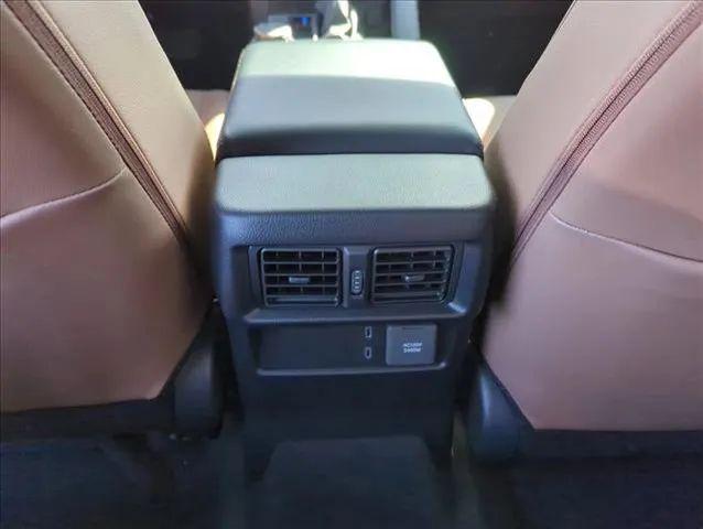 2025 Toyota 4Runner Limited