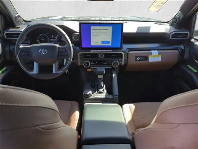 2025 Toyota 4Runner Limited