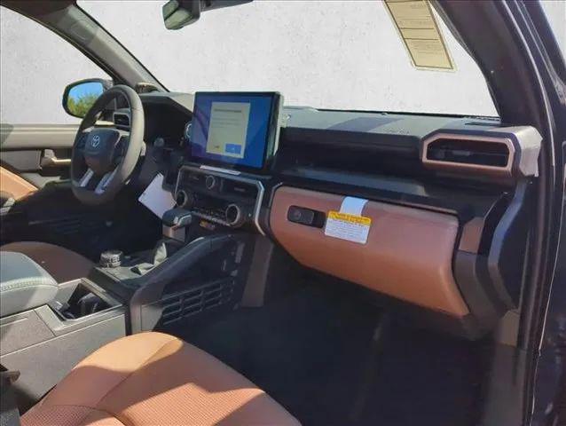 2025 Toyota 4Runner Limited