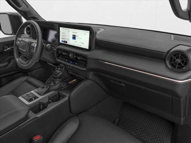 2026 Toyota Land Cruiser Sport Utility 4D