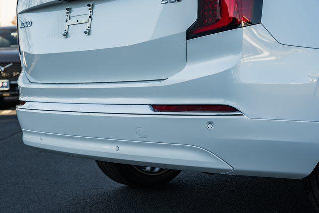 2026 Volvo XC90 Plus, B6 AWD Gas (mild hybrid), Gasoline, Bright, 7 Seats