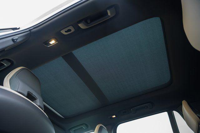 2026 Volvo XC90 Plus, B6 AWD Gas (mild hybrid), Gasoline, Bright, 7 Seats