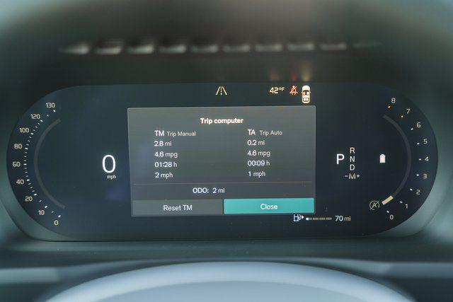 2026 Volvo XC90 Plus, B6 AWD Gas (mild hybrid), Gasoline, Bright, 7 Seats