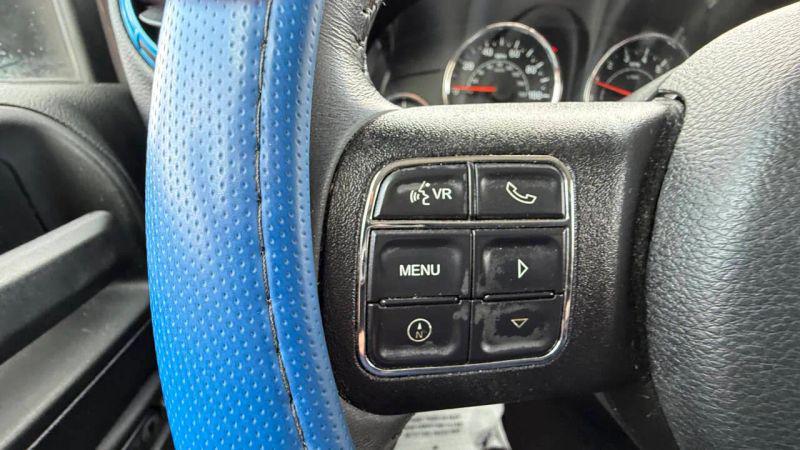 2017 Jeep Wrangler Sport 4x4
