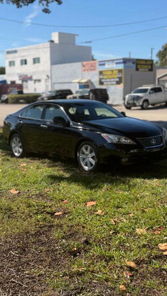 2007 Lexus ES 350 350