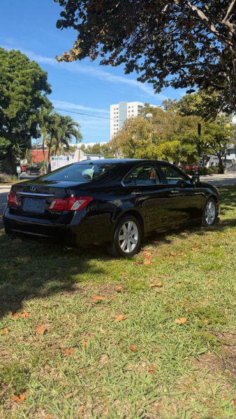 2007 Lexus ES 350 350
