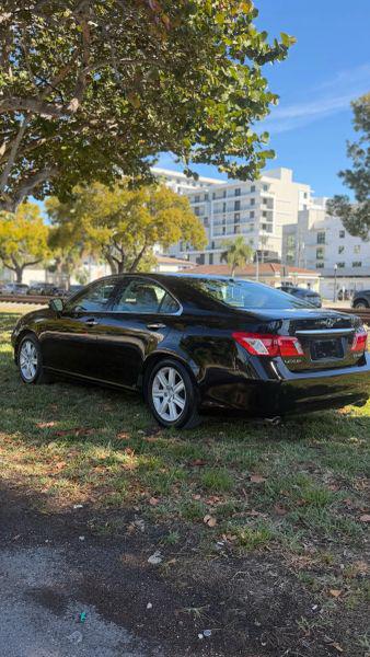 2007 Lexus ES 350 350