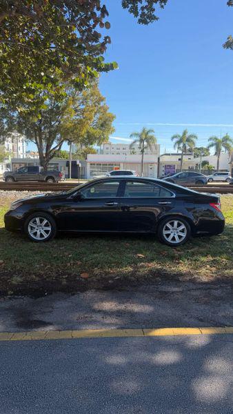 2007 Lexus ES 350 350