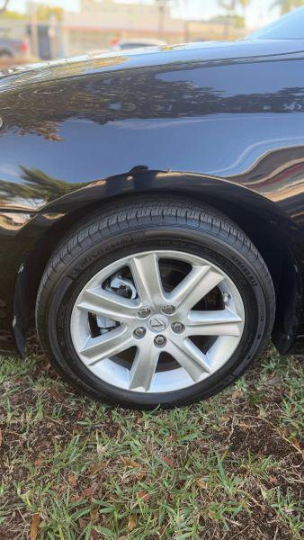 2007 Lexus ES 350 350
