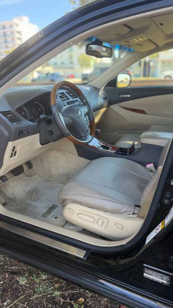 2007 Lexus ES 350 350