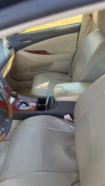 2007 Lexus ES 350 350