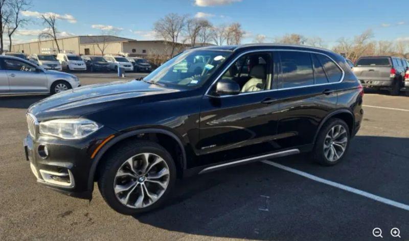 2018 BMW X5 sDrive35i for sale in Hicksville, NY