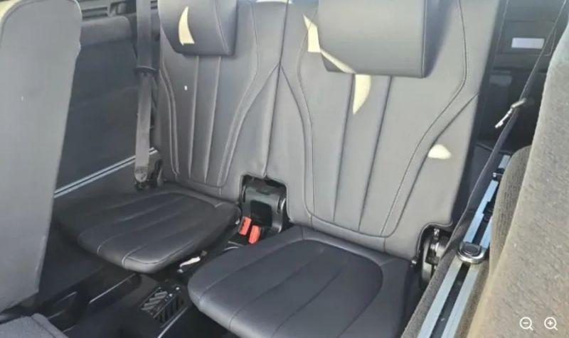 2018 BMW X5 sDrive35i