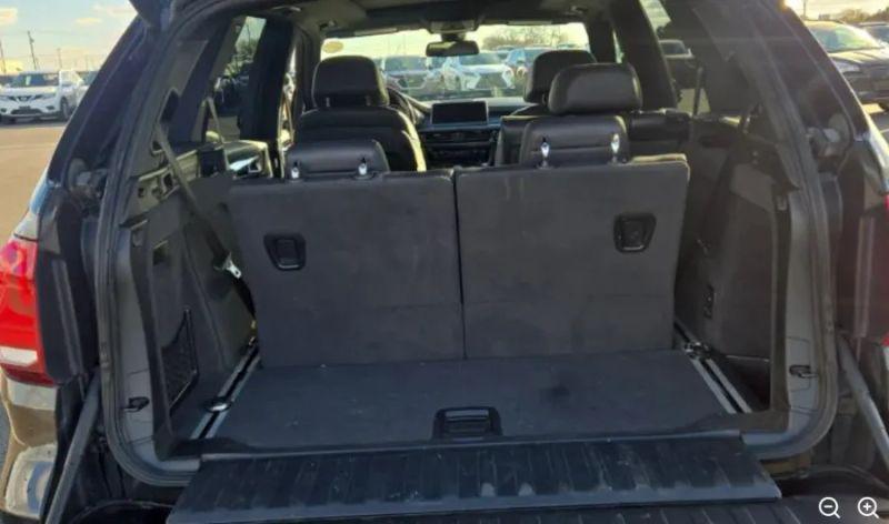 2018 BMW X5 sDrive35i