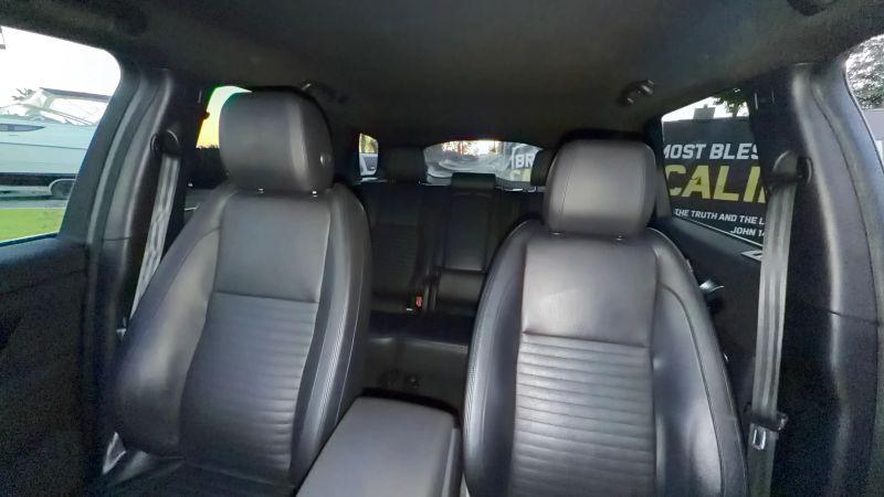 2020 Land Rover Discovery Sport S