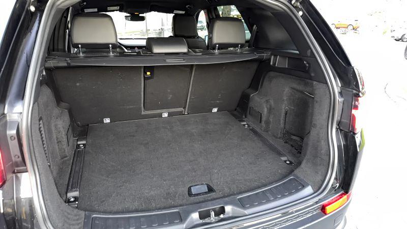 2020 Land Rover Discovery Sport S