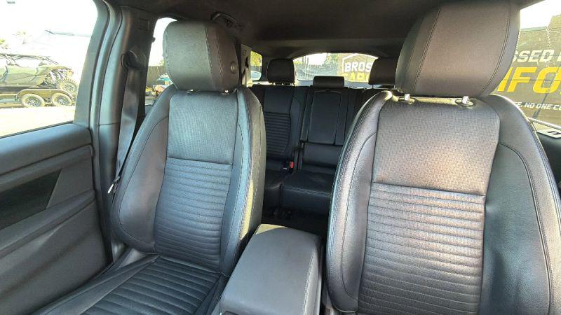 2020 Land Rover Discovery Sport S