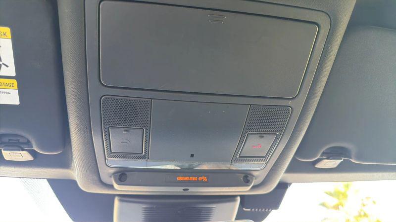 2020 Land Rover Discovery Sport S