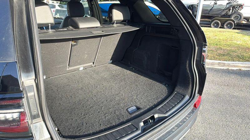 2020 Land Rover Discovery Sport S