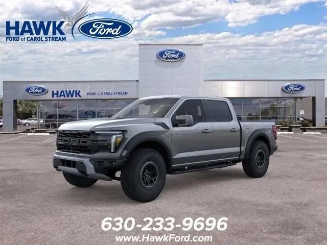 2025 Ford F-150 Raptor for sale near Carol Stream, IL