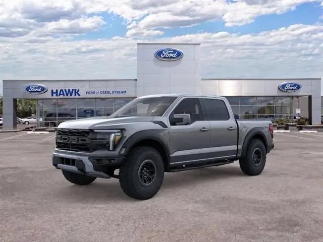 2025 Ford F-150 Raptor for sale near Carol Stream, IL
