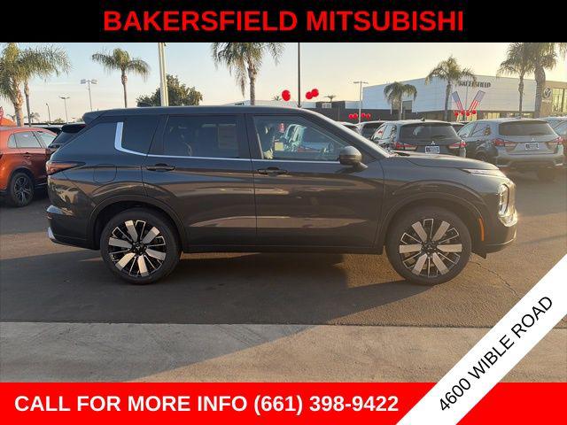 2026 Mitsubishi Outlander SE 1.5T 2WD