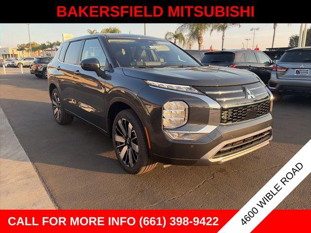 2026 Mitsubishi Outlander SE 1.5T 2WD