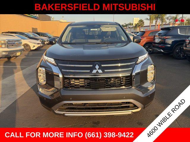 2026 Mitsubishi Outlander SE 1.5T 2WD