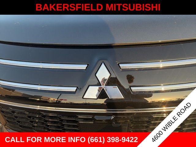 2026 Mitsubishi Outlander SE 1.5T 2WD