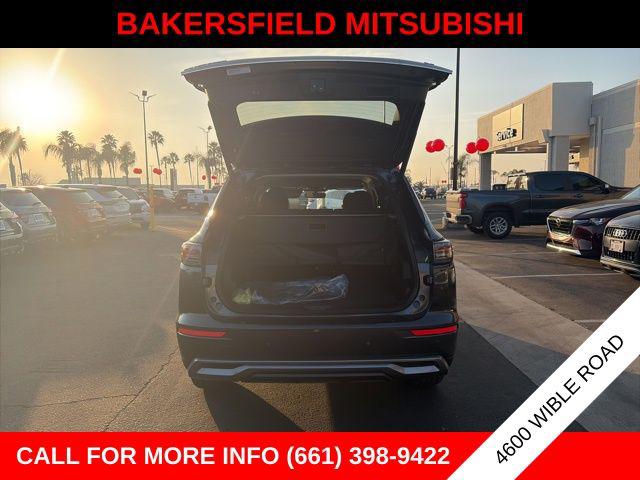 2026 Mitsubishi Outlander SE 1.5T 2WD
